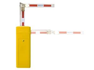 Otomatik park bariyeri zincir bariyeri kapısı kurulu park kapısı bariyeri - Product Image 3