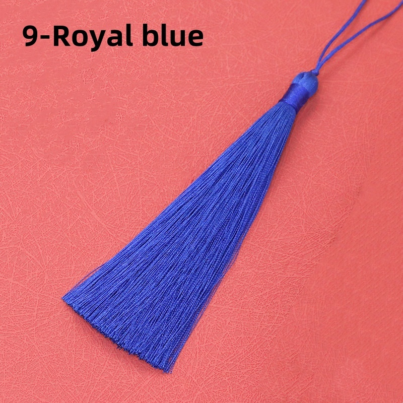9-Royal blue