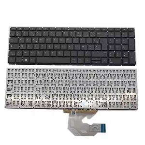惠普ProBook 450 G8 455 G8 450-G8 455-G8 HPM20A53USJ920替换键盘原装英文带背光笔记本电脑键盘 - Product Image 2