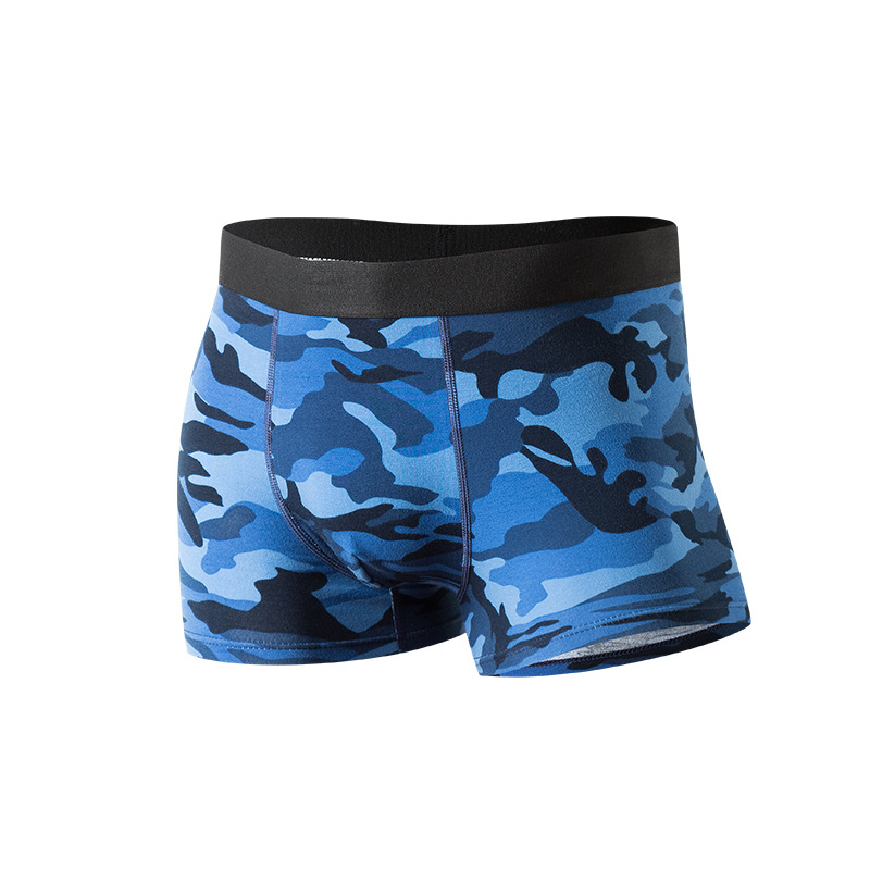 Blu oceano