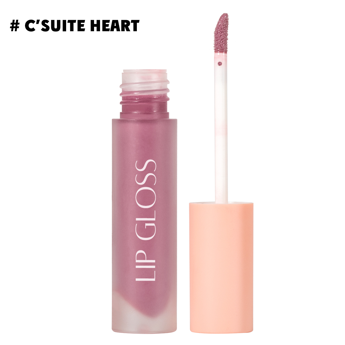 C'Suite Heart