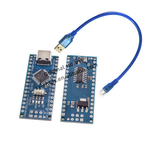 Nano V3 3.0 tipo-c Ch340 Atmega328 Ard - Product Image 5