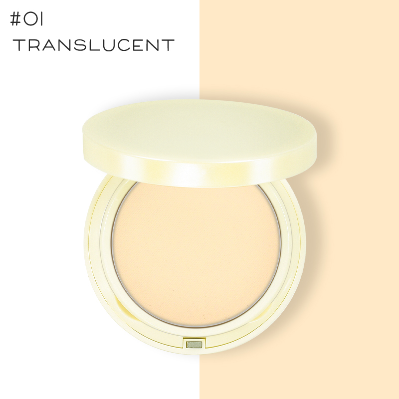 #01Translucent
