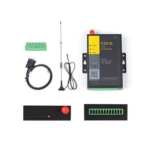Módem WiFi 4G LTE con terminal de datos inalámbrico RS232 RS485 RS422 IoT - Product Image 1