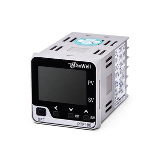 LCD timer digitale con uscita a relè con funzione di reset