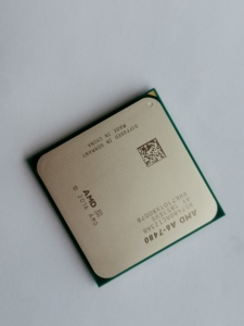<strong>FX</strong>-Series FX8350 95W 3.3GHz Eight-Core Desktop Processor <strong>CPU</strong> Socket AM3+ 940-pin <strong>AMD</strong> <strong>FX</strong> Used Product in Tray Package - Product Image 4