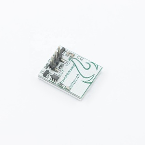 Blue Red Green Yellow Color Capacitive <strong>Touch</strong> Switch Key <strong>Module</strong> 2.7V-6V Strong Anti-interference HTTM Series for <strong>Arduino</strong> - Product Image 4