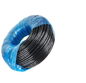 花园滴灌16毫米滴管塑料LDPE滴管1公顷自动灌溉系统 - Product Image 3