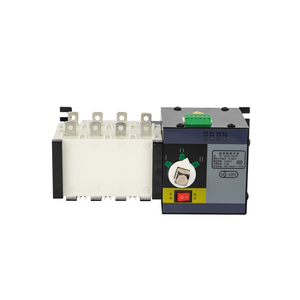 电机控制器63A自动转换开关ATS - Product Image 1