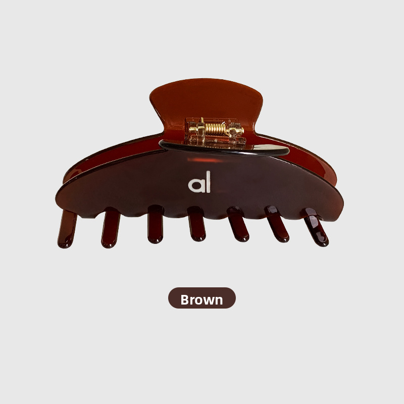 Coffee Brown