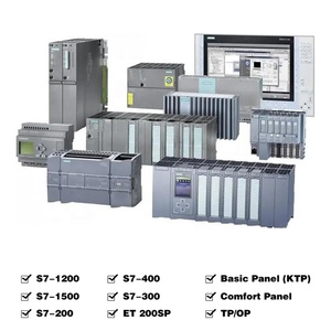 Bingda nuova S7-300 simatica 6ES7322-1BL00-0AA0 uscita digitale SM 322 modulo di controllo logico programmabile 6 es7322 1 bl00 0 aa0 - Product Image 6