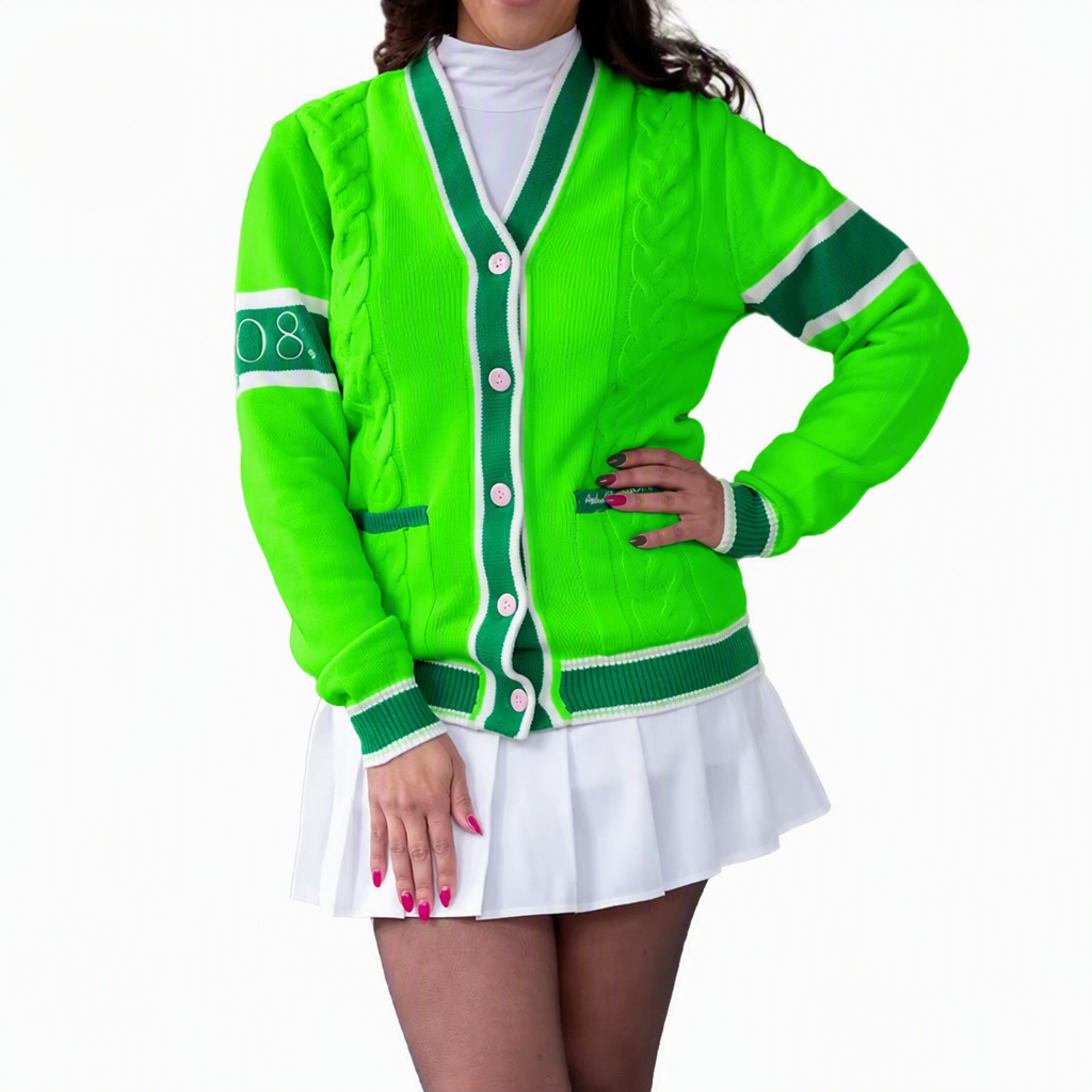Verde