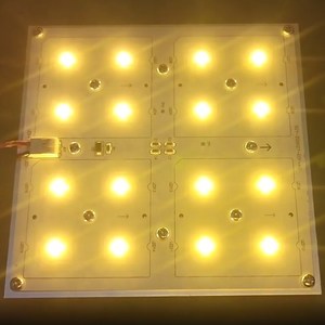แผงวงจรไฟ LED 12V 24V 36V 48V 48V แบบกำหนดเองได้ - Product Image 4