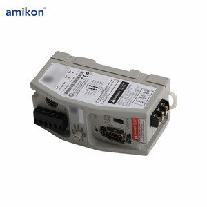 Advanced Interface Controller 1761-NET-AIC Premium-Qualität für die SPS-Programmierung