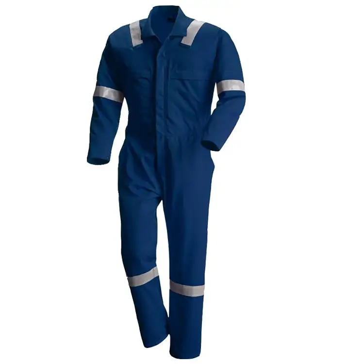 Großhandel Industrial Work Wear Uniform Baumwolle Overall Ultima Overall Arbeits kleidung Fabrik Uniform Overall