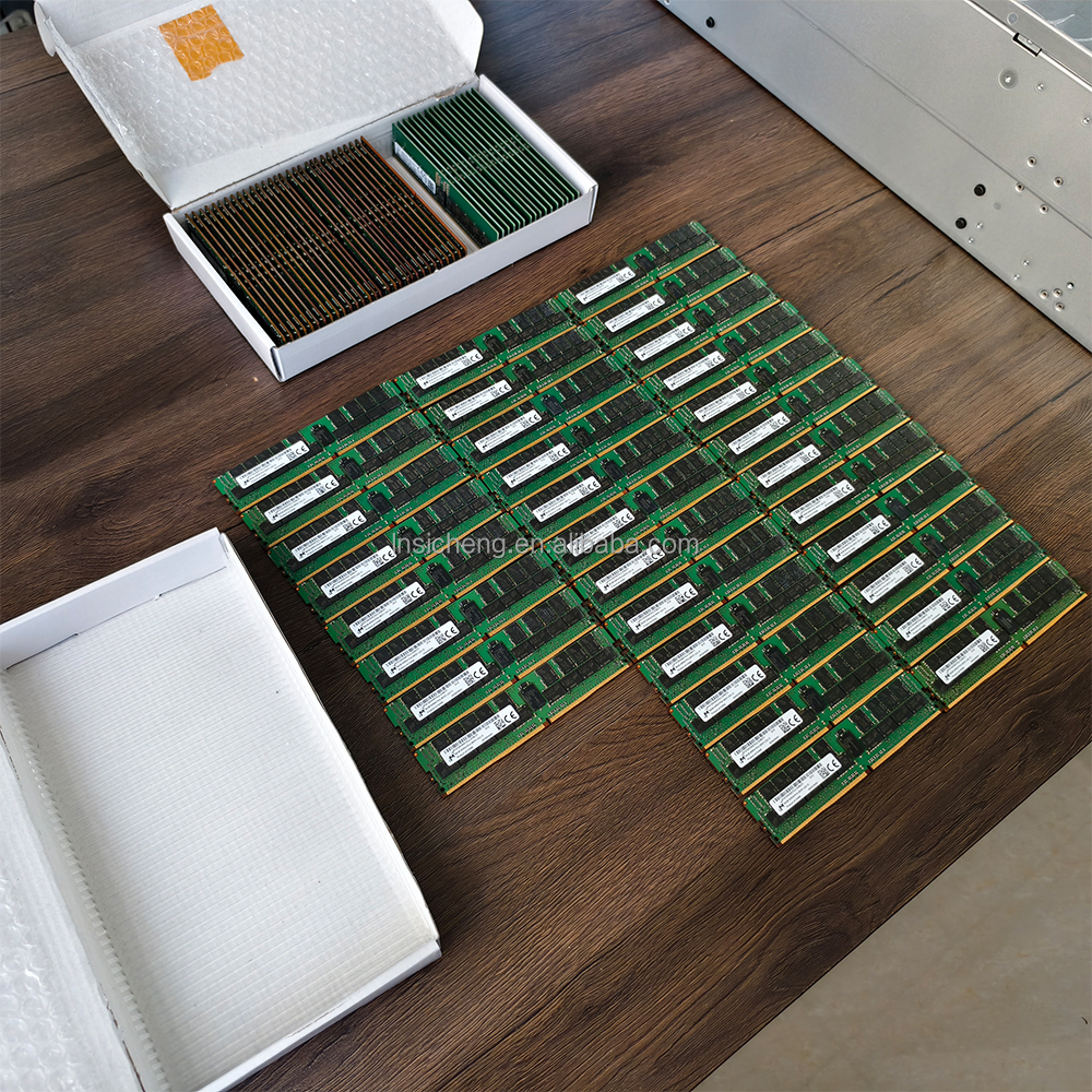 ≥ 64GB