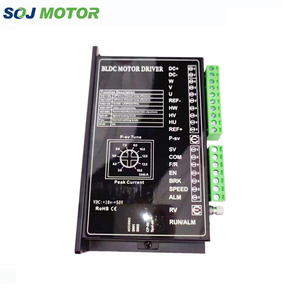Tosaerba controllo Rc Drone Bldc Quadcopter 24v 48v Controller scheda Controller Dc Driver motore Brushless - Product Image 3