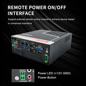 Industrial Control All-in-one <strong>Computer</strong> <strong>Embedded</strong> Pc 3 in 1 Wifi Industrial Pc - Product Image 2