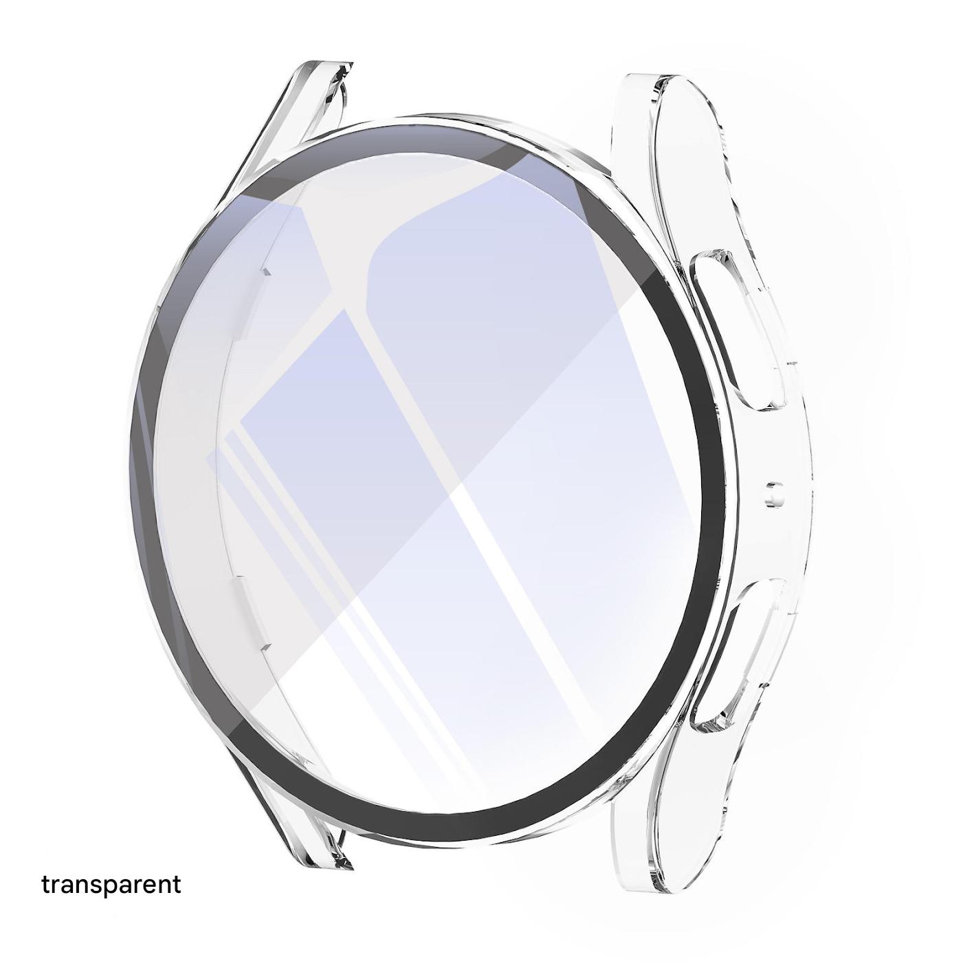 10#Transparent