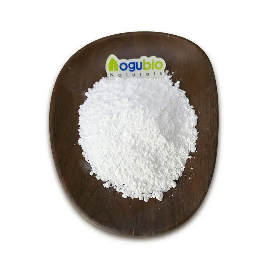 Fábrica Abastecimento Food Grade Nutrientes Suplementos Cas813-94-5 E333 Citrato De Cálcio Em Pó