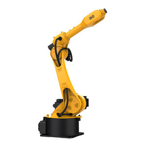 25kg Payload 1700mm Reach Hi protection 6 Axis <strong>Arm</strong> <strong>Load</strong> <strong>Unload</strong> Welding Packing Injection Industrial <strong>Robot</strong> - Product Image 2