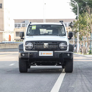 Gwm Tank 300 Suv中国車Haval Tank 300万里の長城タンク300 Wey Tank 300ジープ燃料2025新車