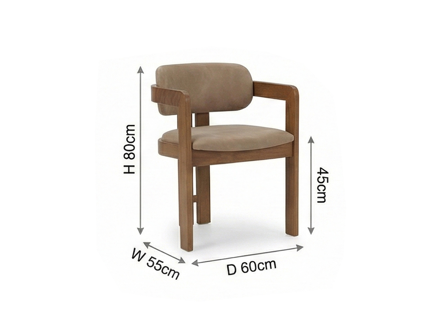 Dining chair