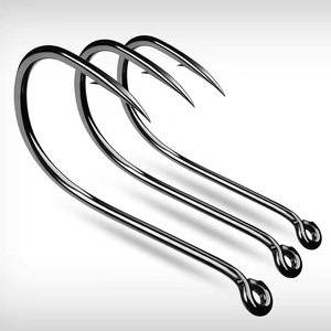 Fishing <strong>Hook</strong> Octopus Series High-carbon Steel Fishhook Saltwater Bass <strong>Hook</strong> - Product Image 3