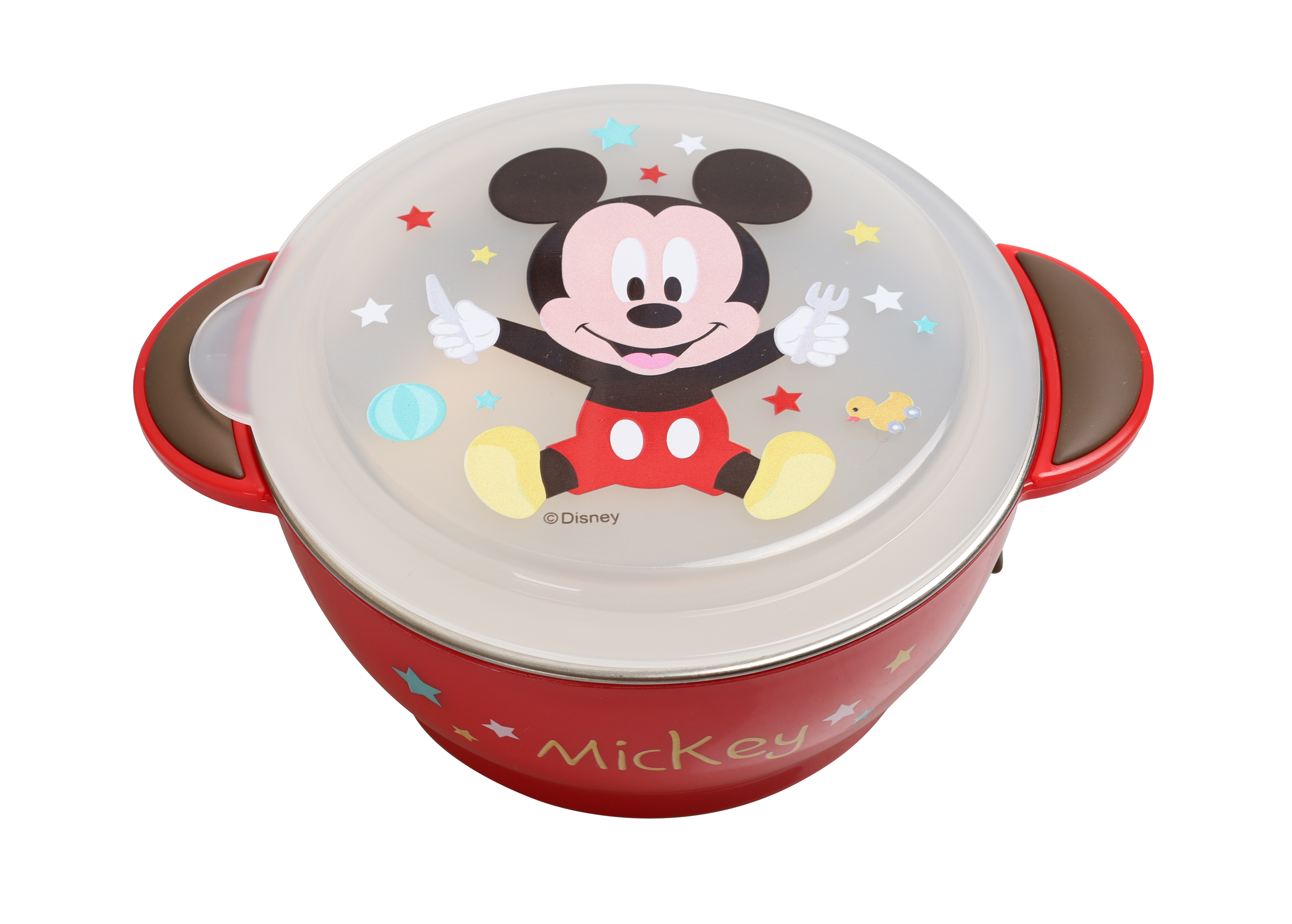 Mickey