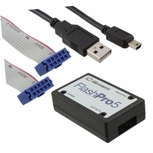 FLASHPRO5 HARDWARE PROGRAMMER SOC/FPGA-Entwicklungs platinen, Kits