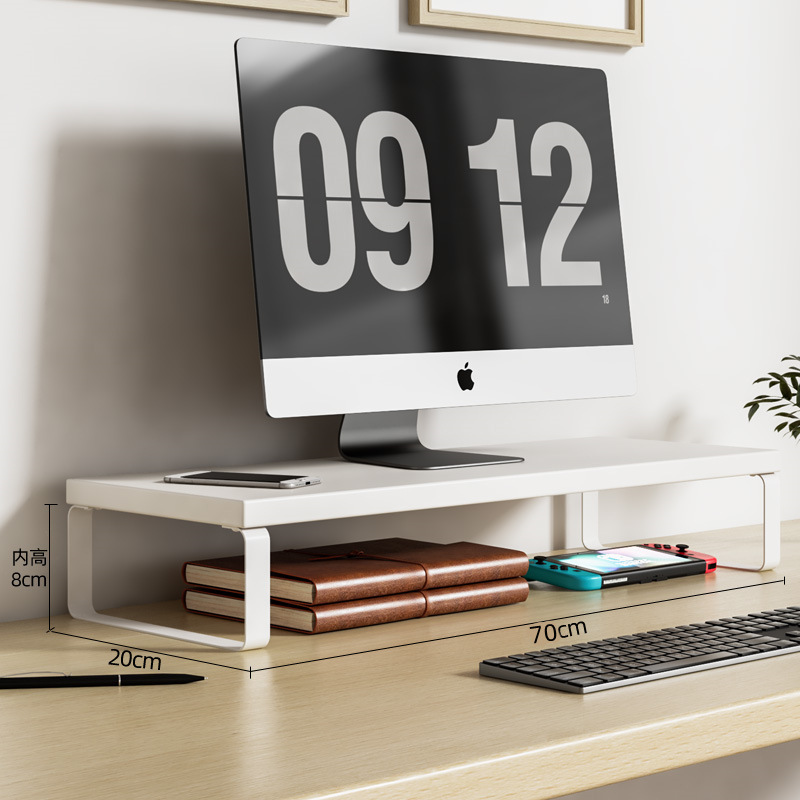 Whiteboard/stand 70*20*8cm