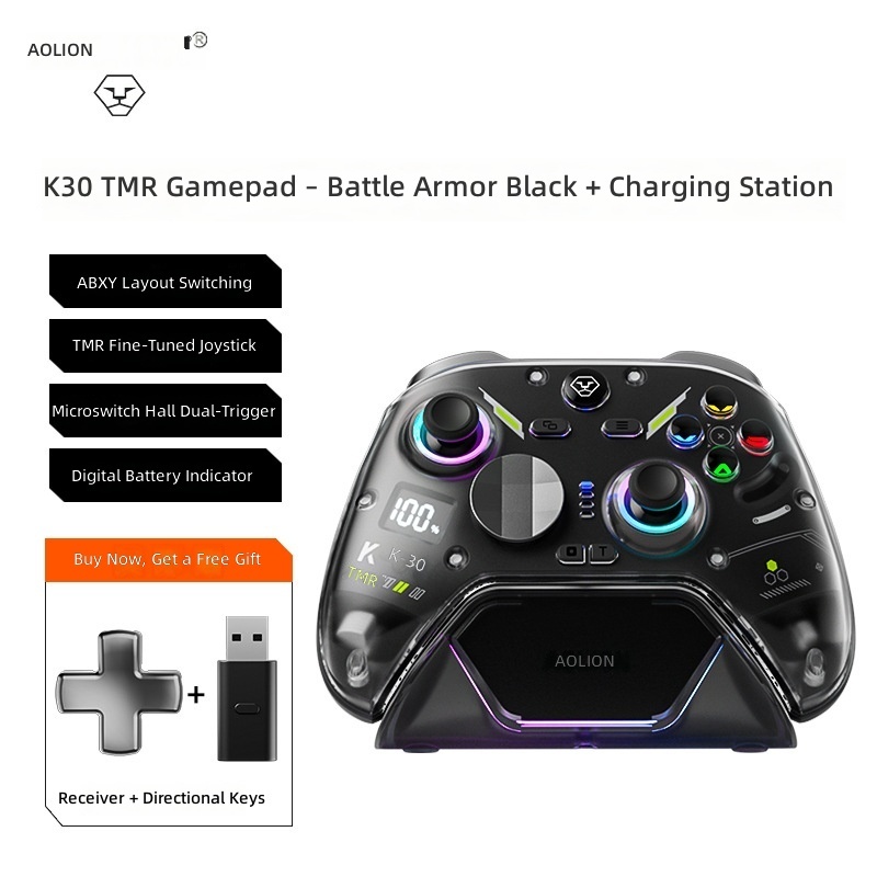 Black k30 seat charge