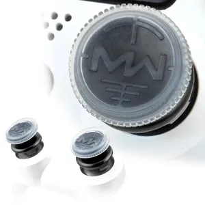 Xbox serisi/Xbox 360 Galaxy Joystick performans çubuğu için XBOX One denetleyicisi için yüksek katlı Joystick kapağı - Product Image 5