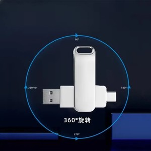 <strong>Usb</strong> Flash Drive 8g 16gb 32gb 64gb 128gb <strong>USB</strong> Stick Storage Chips 2 in 1 Swivel Style New Device