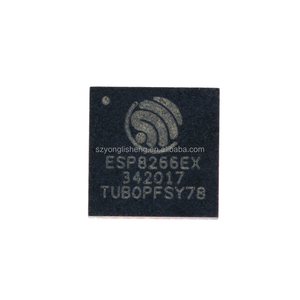 ESP8266EX Lager Original Wifi IC Chip ESP8266 ESP8266EX