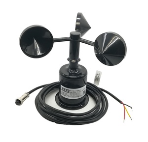 0-10 v analogico anemometro sensore di velocità del vento