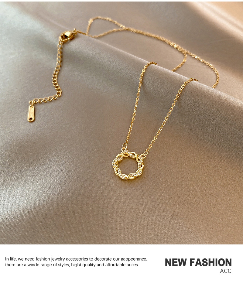 gold D