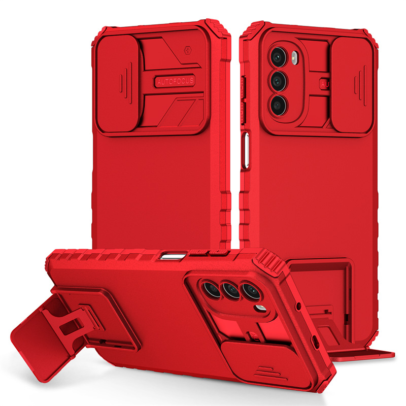 Rojo