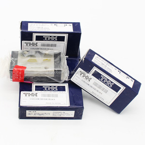 RSR9ZM RSR12ZM RSR15ZM lineales THK guía de deslizamiento bloque rodamiento RSR7ZM - Product Image 6