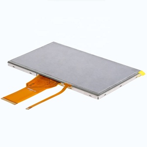 7インチ800*480 1000 int 50ピンRGBインターフェイス12時tftlcdモジュールディスプレイパネルタッチスクリーン - Product Image 5