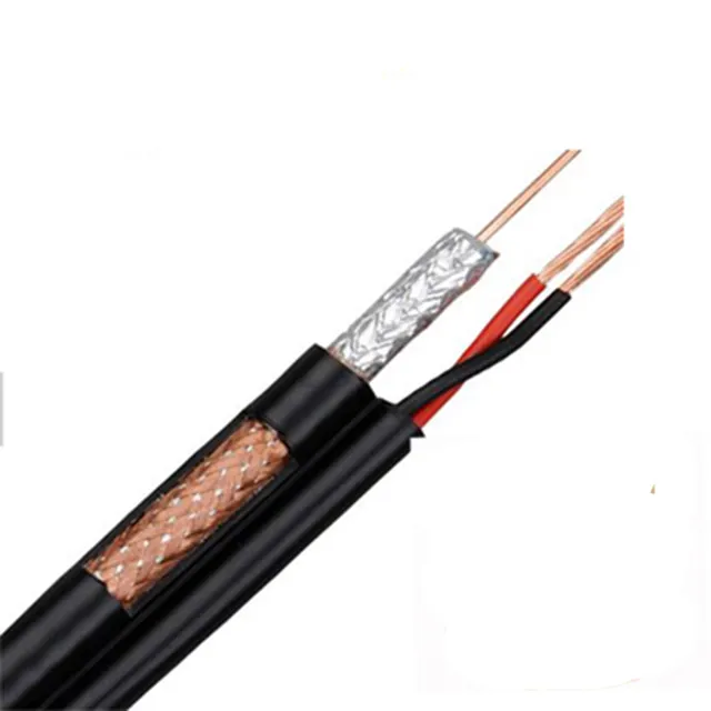 3 1 cctv cable tv cobo rg6 cable rg59 coaxial cable