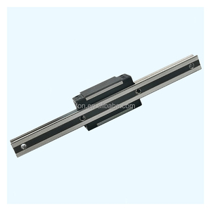 Precise Positioning <strong>Linear</strong> <strong>Guide</strong> and <strong>Linear</strong> <strong>Block</strong> - Product Image 6