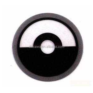 Q5669-60702 диск-кодер совместим для HP Designjet T610 T770 T1200 T620 T1120 T2300 Z5200 T790 CH538-67073 - Product Image 1