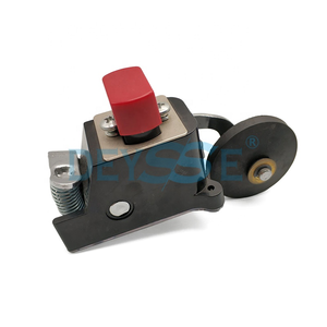 สวิตช์จำกัดลิฟท์,ประเภท QM-S3-1370 , AC250V AC110V DC250V,ปัจจุบัน5A - Product Image 1