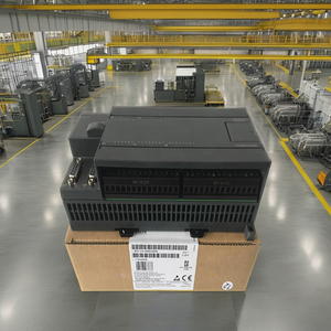 Digitales Erweiterungs modul Modell 6AV2181-4JB00-0AX0 SPS-Programmier logik steuerung für PAC und dedizierte Steuerungen