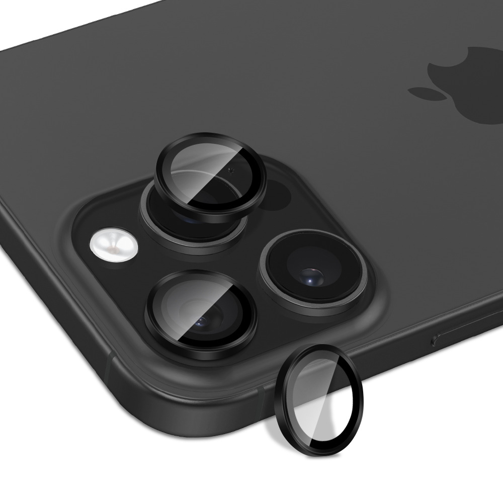 Iphone 16 pro/16 pro max noir