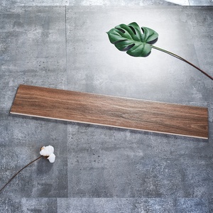 150X800Mm Nhìn Bằng Gỗ Sứ Phòng Ngủ Chống Trượt Gỗ Giống Như Gạch Lát Sàn - Product Image 2