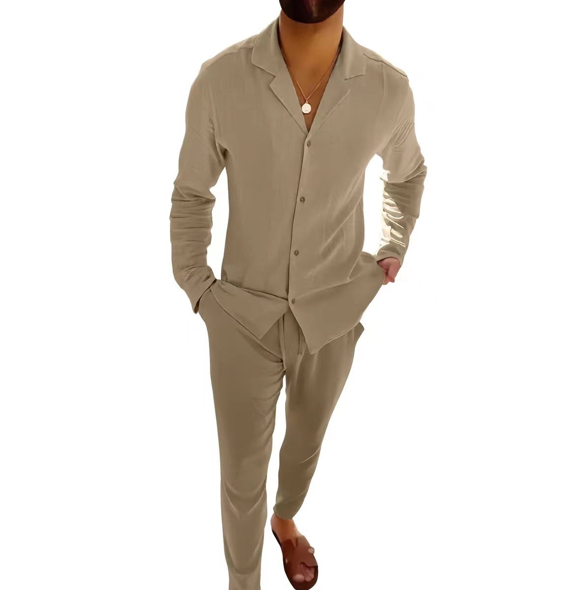 Khaki