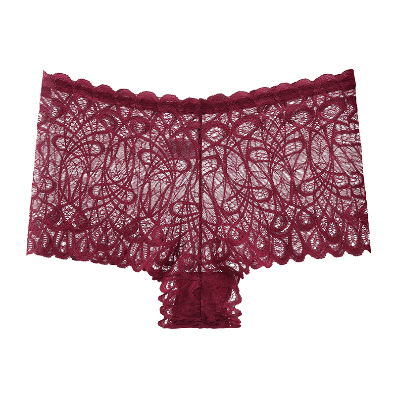 Wine red