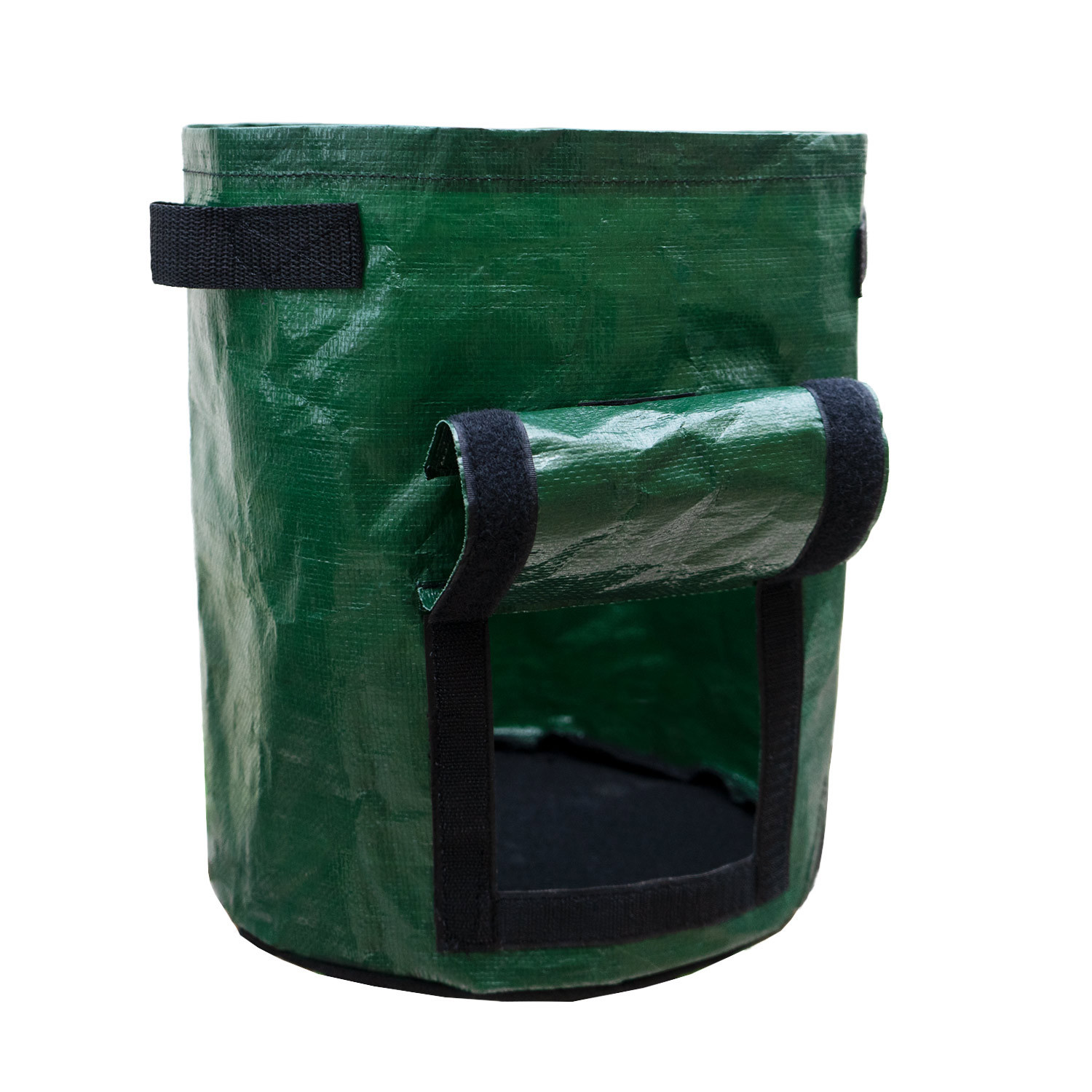 Vert foncé